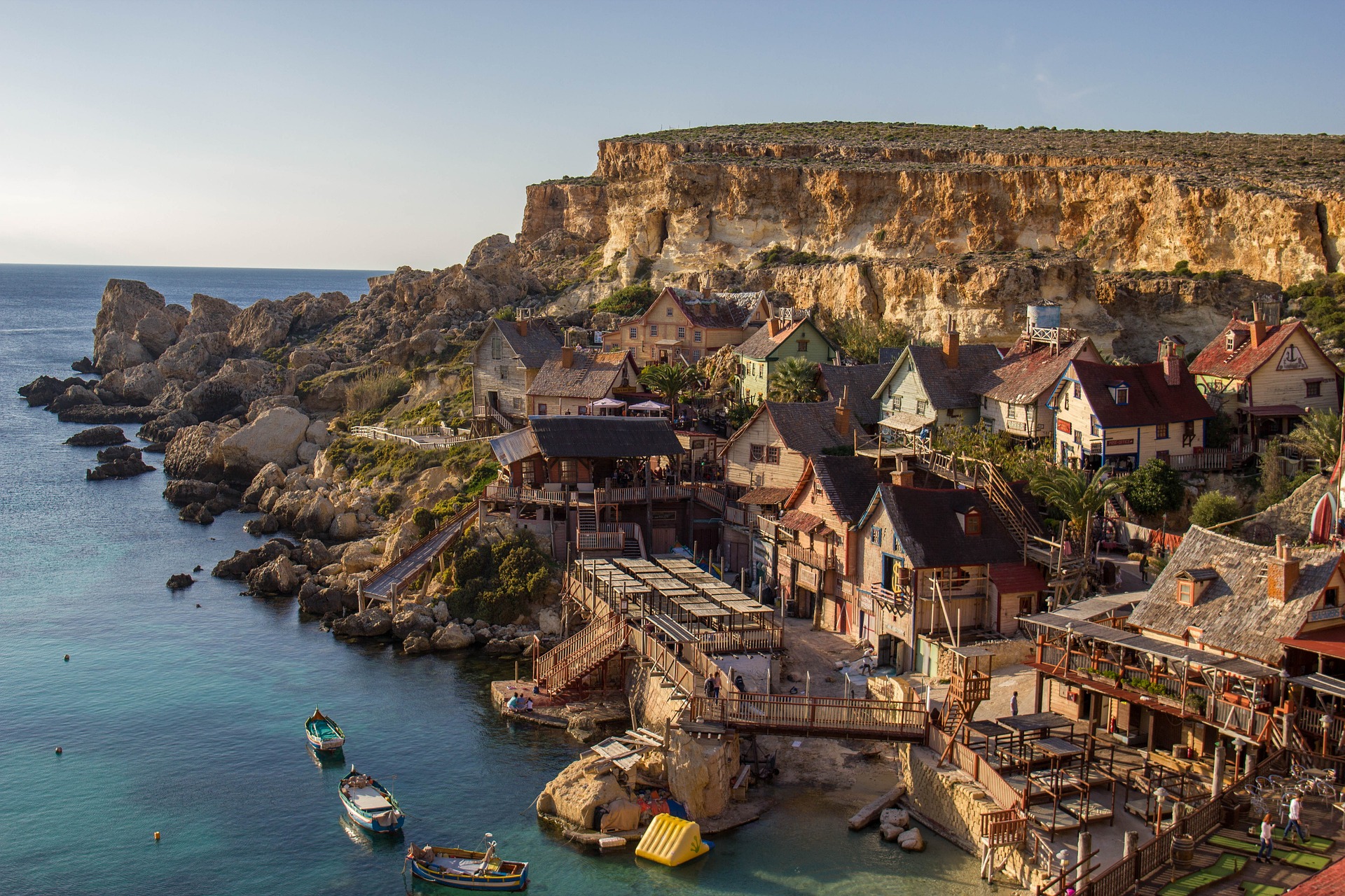 malta