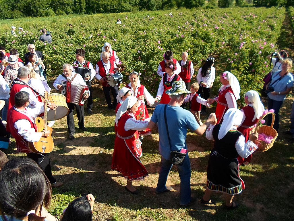 розобер